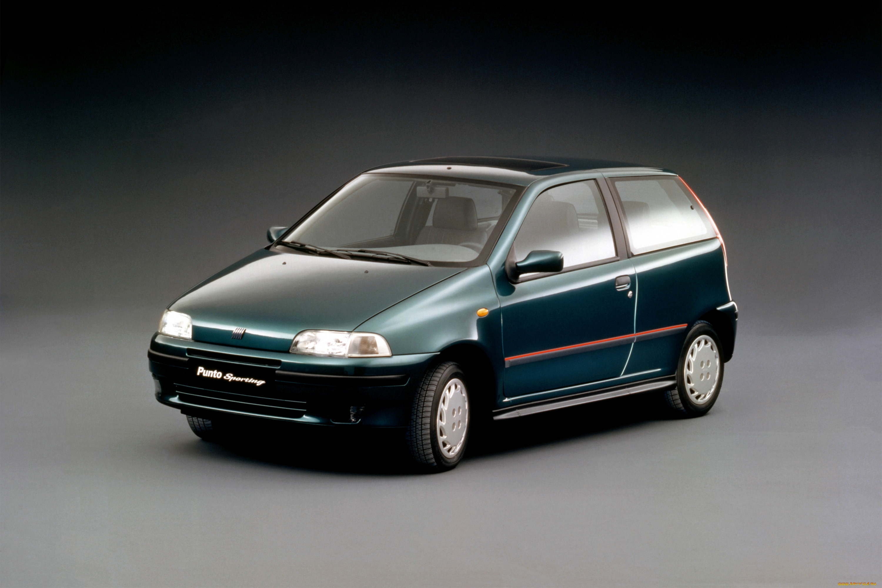 ����������, fiat